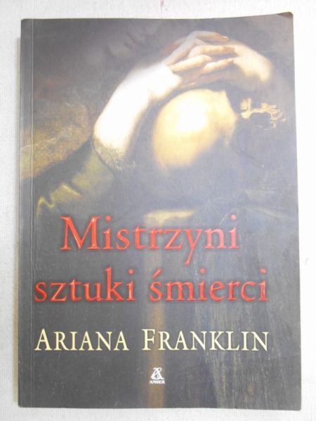 Mistrzyni sztuki śmierci