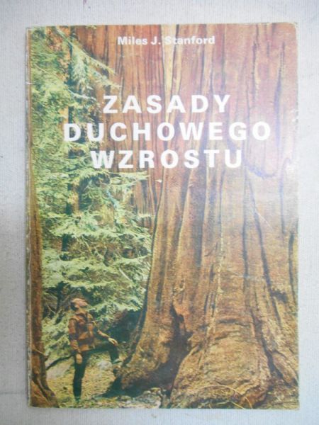Zasady duchowego wzrostu