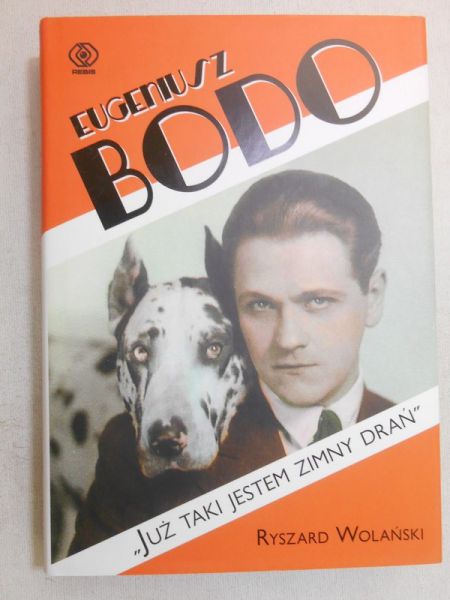Eugeniusz Bodo