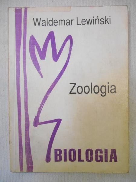 Lewiński Waldemar - Zoologia