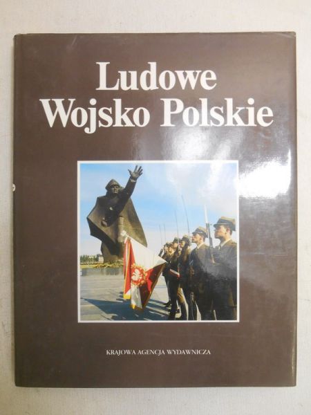Ludowe Wojsko Polskie