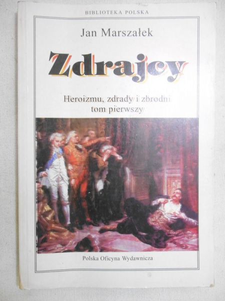 Zdrajcy