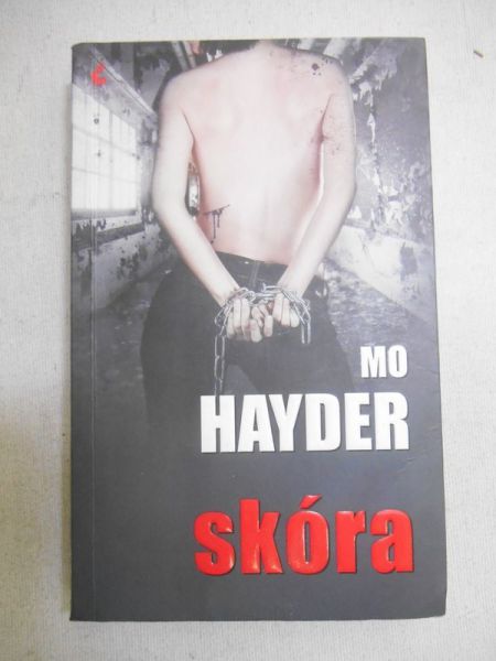 Skóra