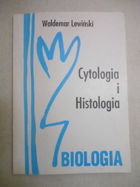 Lewiński Waldemar - Cytologia i historia