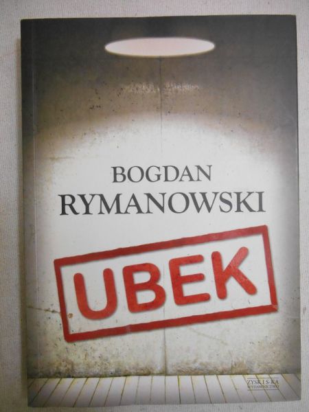 Ubek