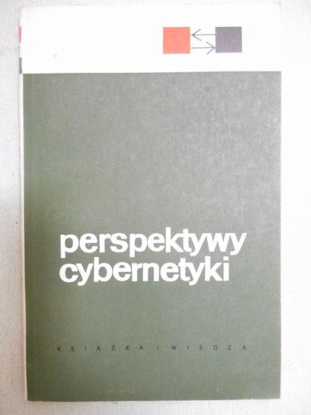 Perspektywy Cybernetyki