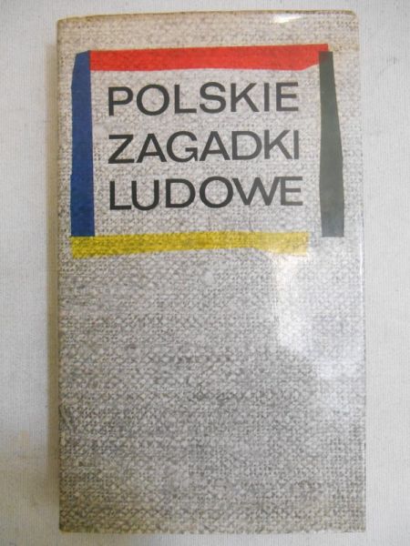 Polskie zagadki ludowe