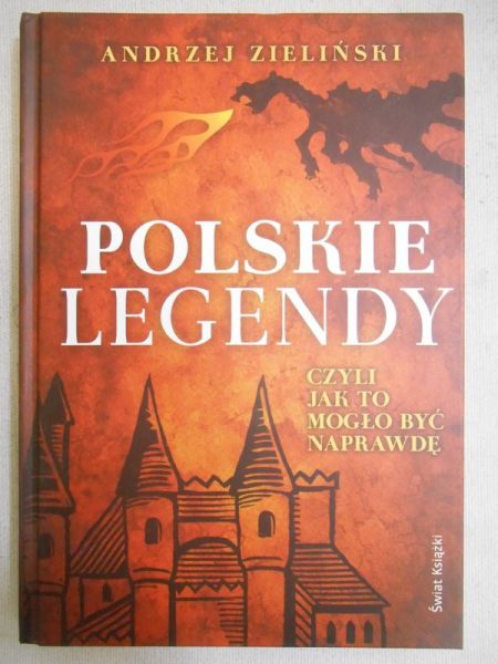 Polskie legendy
