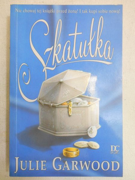 Szkatułka