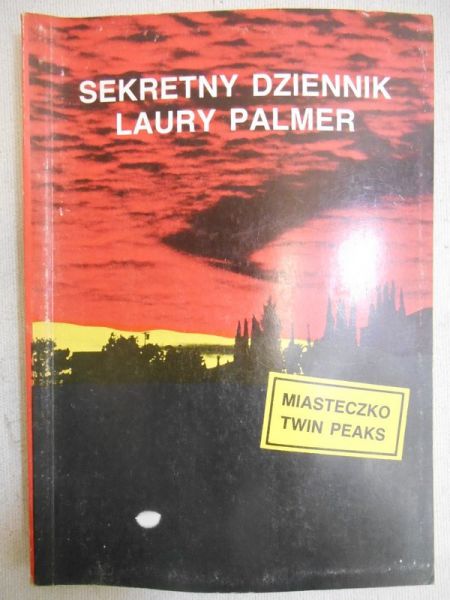 Sekretny dziennik Laury Palmer