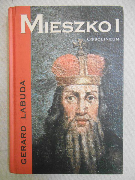 Mieszko I