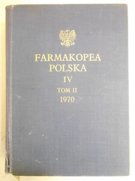 Farmakopea