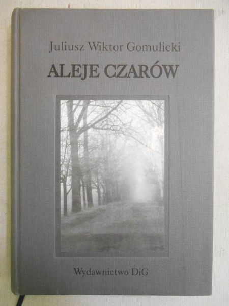 Aleje czarów