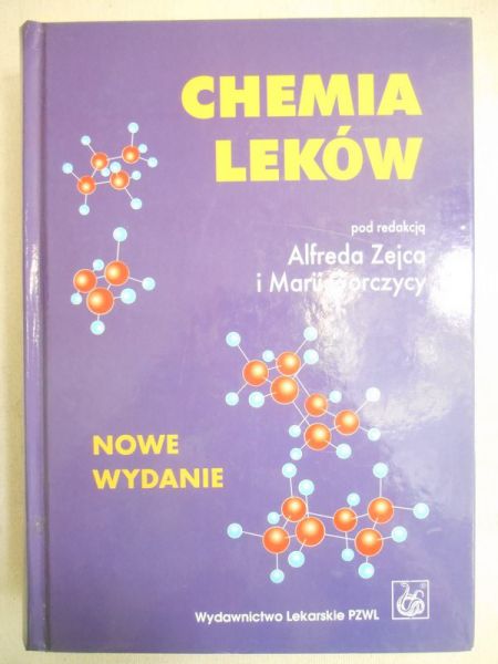 Chemia leków