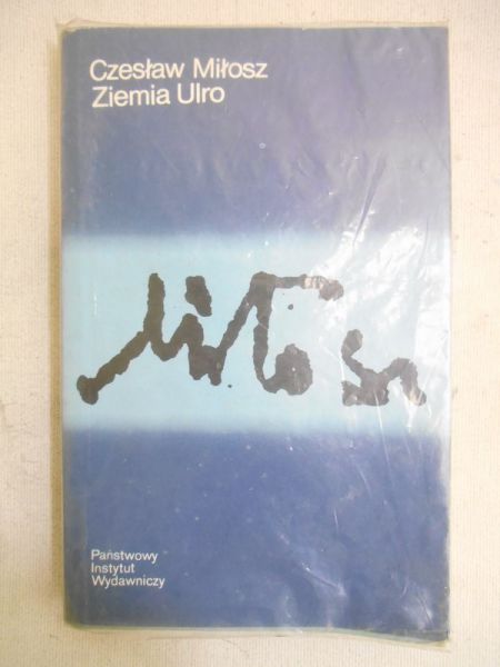 Ziemia Ulro