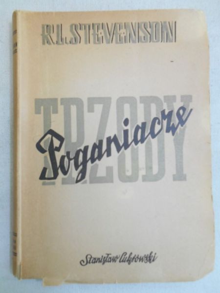 Trzody Poganiacze, 1948 r.