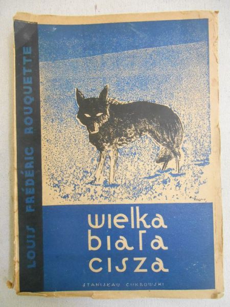 Wielka biała cisza, 1949 r.