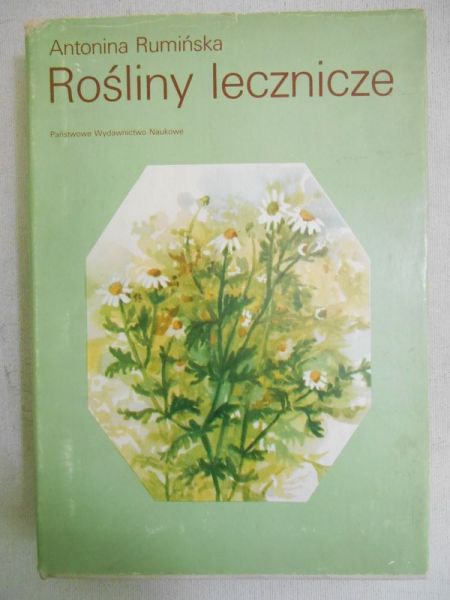 Rośliny lecznicze