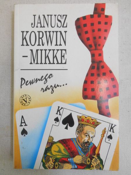 Korwin-Mikke Janusz - Pewnego razu...