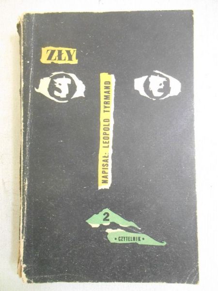 Zły, T. II