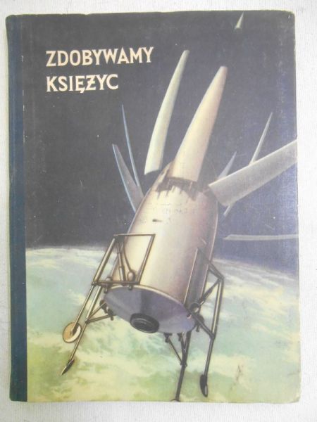 Zdobywamy księżyc