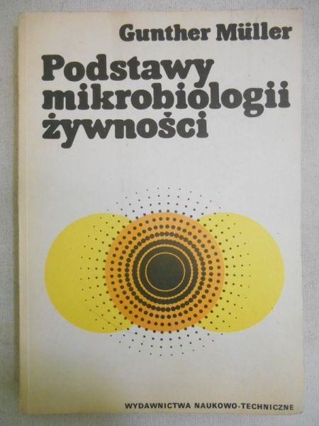 Podstawy mikrobiologii żywności