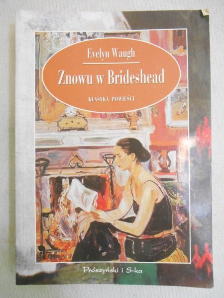 Znowu w Brideshead