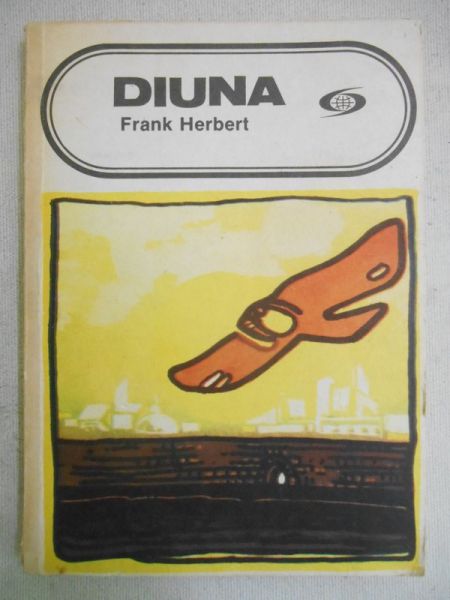 Diuna Tom 1