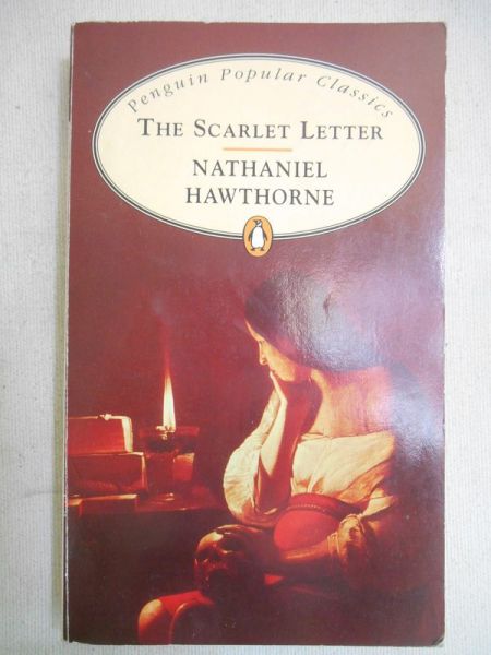The Scarlet Letter