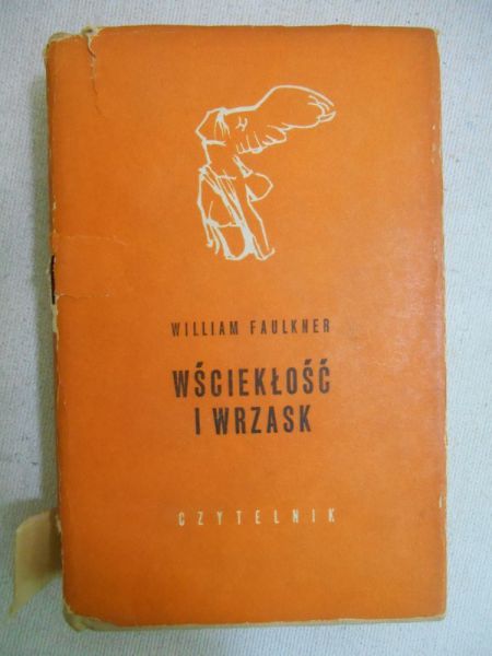 Wściekłość i wrzask