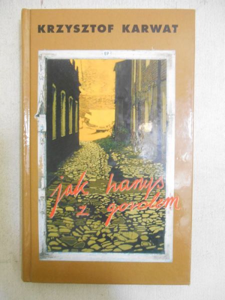 Karwat Krzysztof - Ten przeklęty Śląsk