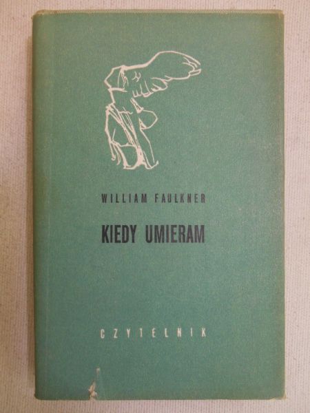 Kiedy umieram