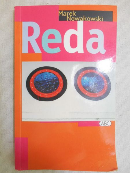 Reda
