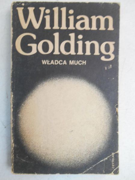Władca much