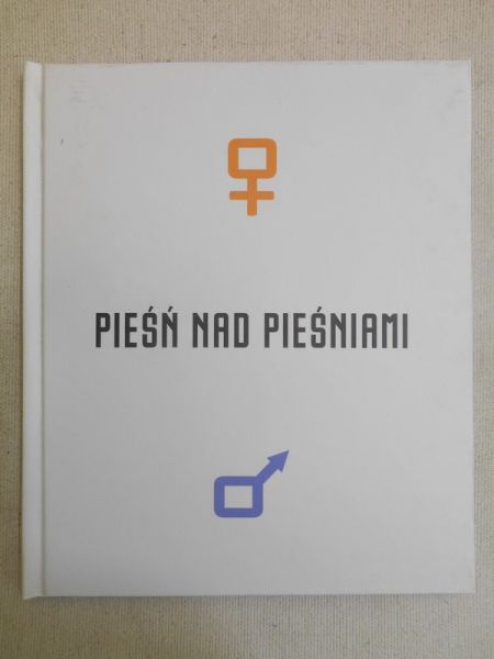 Pieśni nad pieśniami
