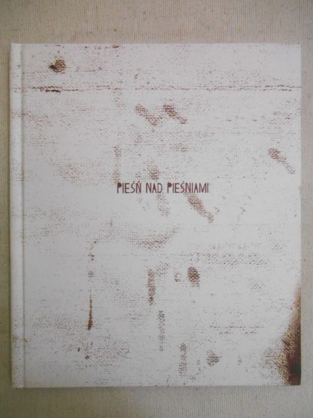 Pieśni nad pieśniami
