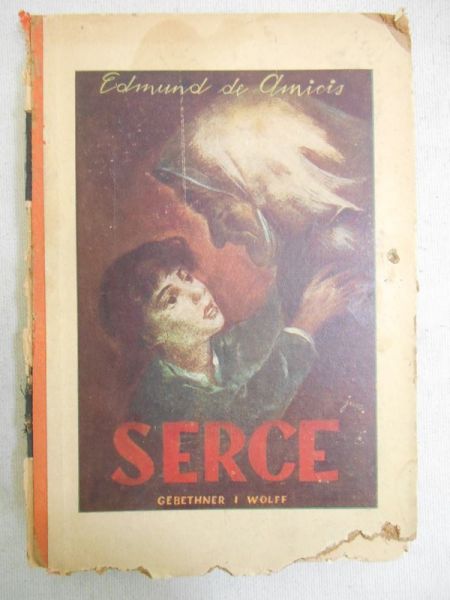 Serce, 1946 r.