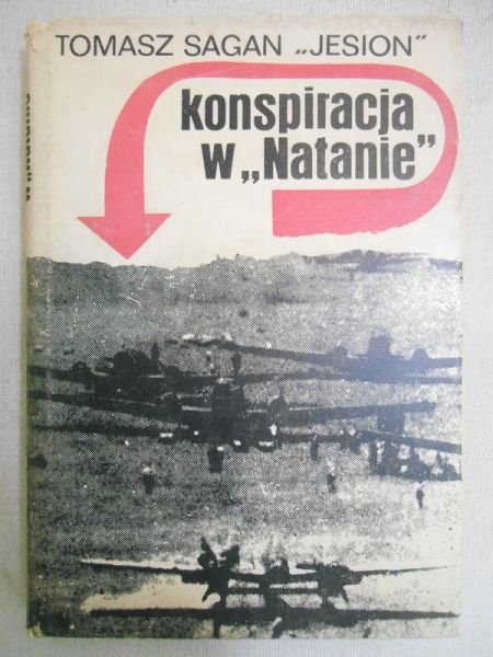 Konspiracja w "Natanie"