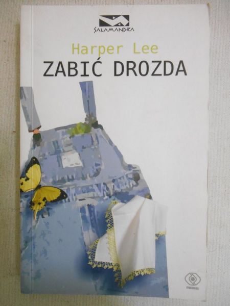 Zabić drozda