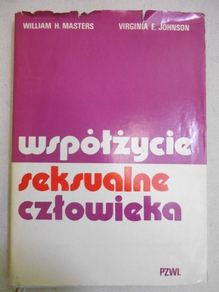 Współżycie seksualne człowieka
