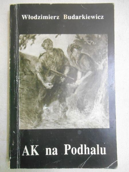 AK na Podhalu