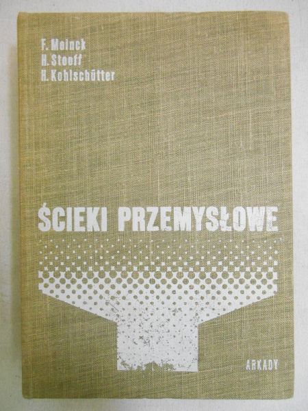 Ścieki przemysłowe