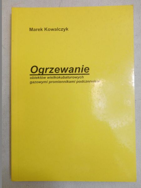 Ogrzewanie