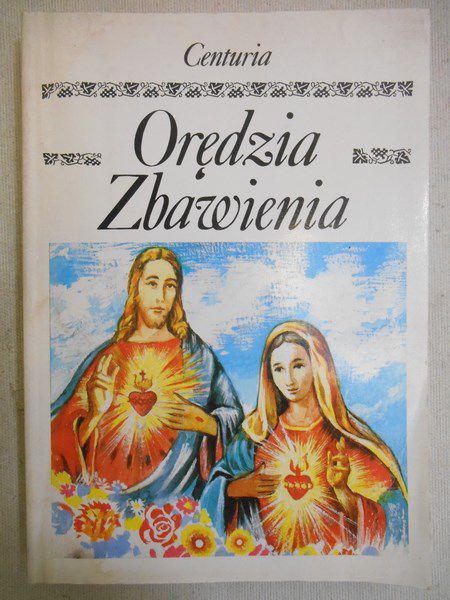 Orędzie Zbawienia, t. II