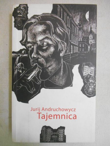 Tajemnica