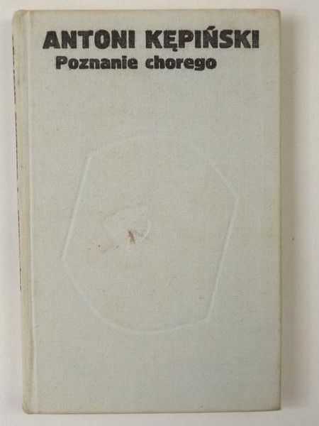 Poznanie chorego