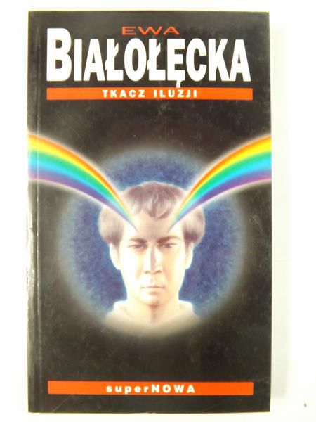 Tkacz Iluzji