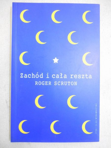 Zachód i cała reszta