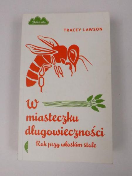 W miasteczku długowieczności