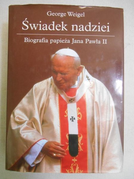 Świadek nadziei